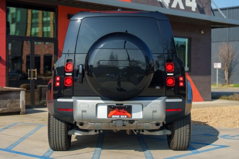 2025 Land Rover Defender S Birmingham AL