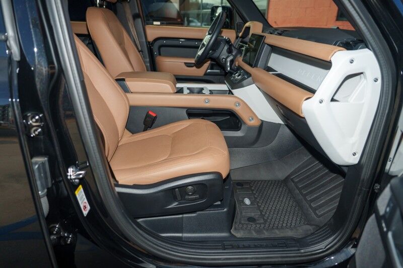 2025 Land Rover Defender S Birmingham AL