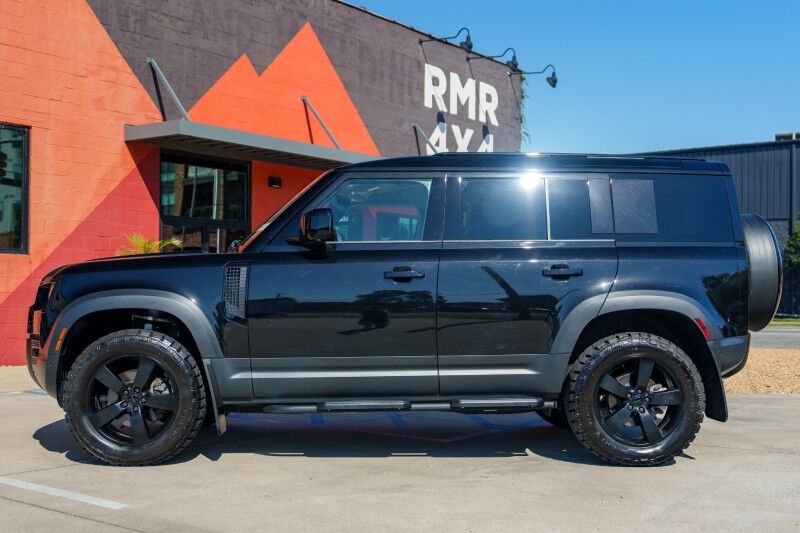 2025 Land Rover Defender S Birmingham AL