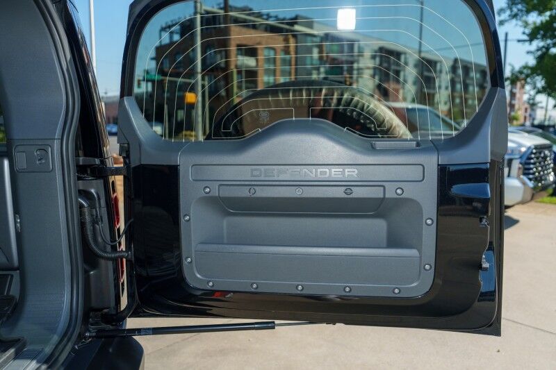 2025 Land Rover Defender S Birmingham AL