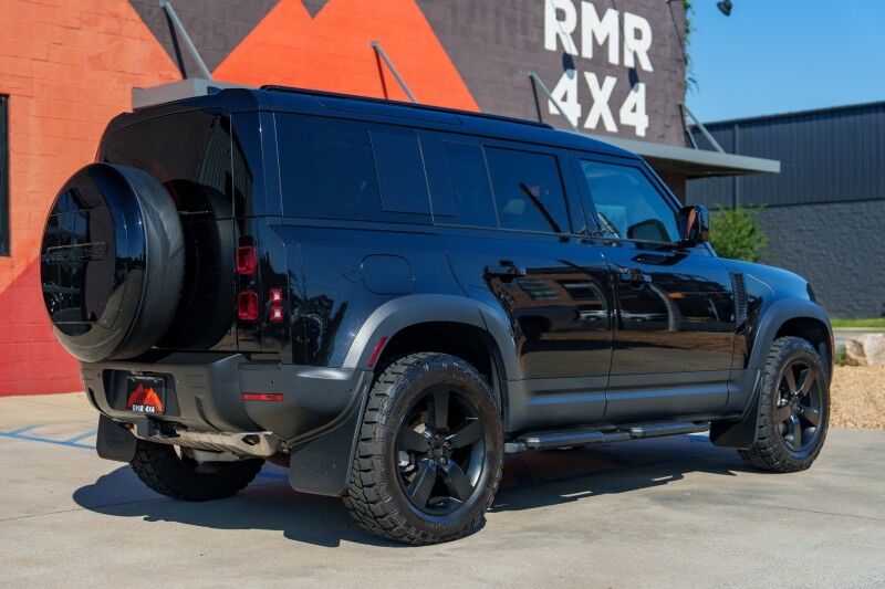 2025 Land Rover Defender S Birmingham AL