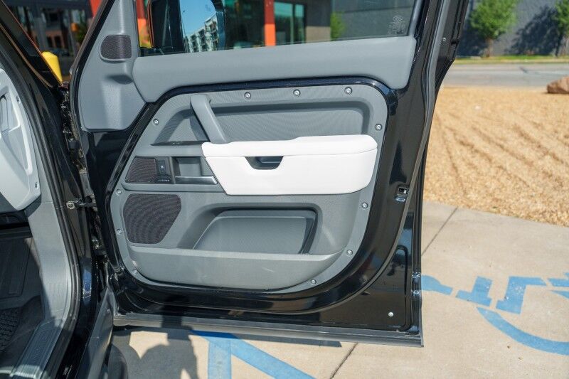 2025 Land Rover Defender S Birmingham AL