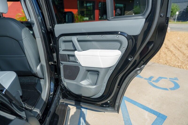 2025 Land Rover Defender S Birmingham AL