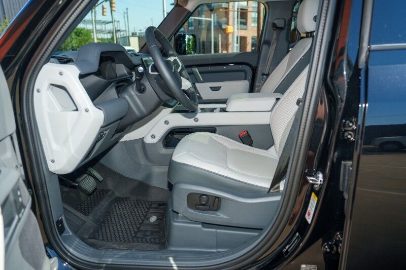 2025 Land Rover Defender S Birmingham AL