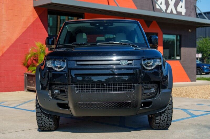 2025 Land Rover Defender S Birmingham AL
