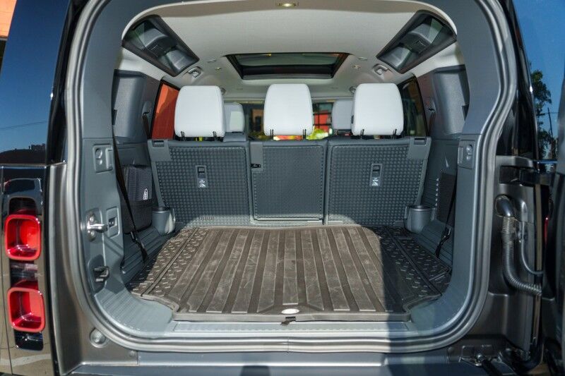 2025 Land Rover Defender S Birmingham AL