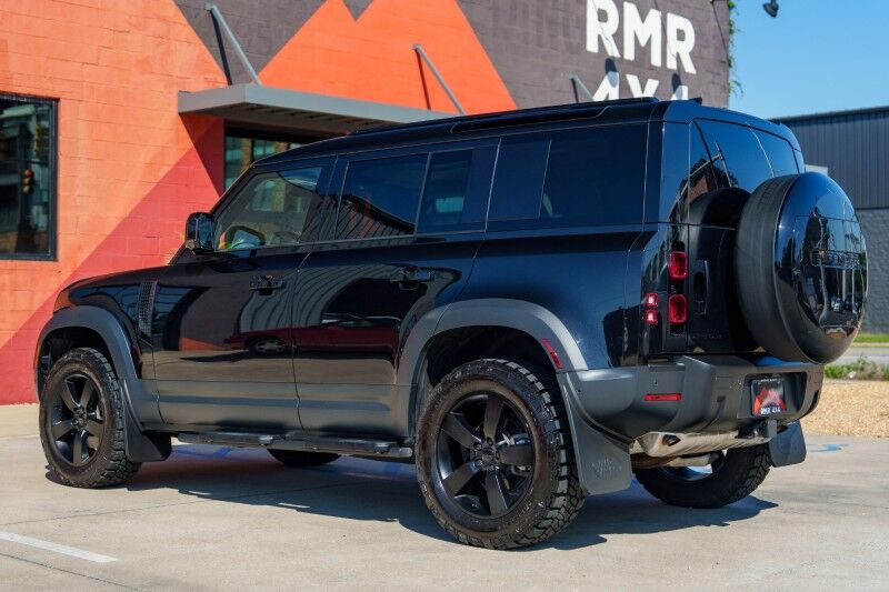 2025 Land Rover Defender S Birmingham AL