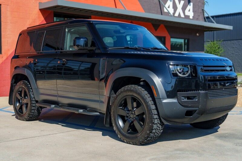 2025 Land Rover Defender S Birmingham AL