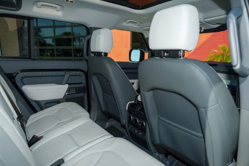 2025 Land Rover Defender S Birmingham AL