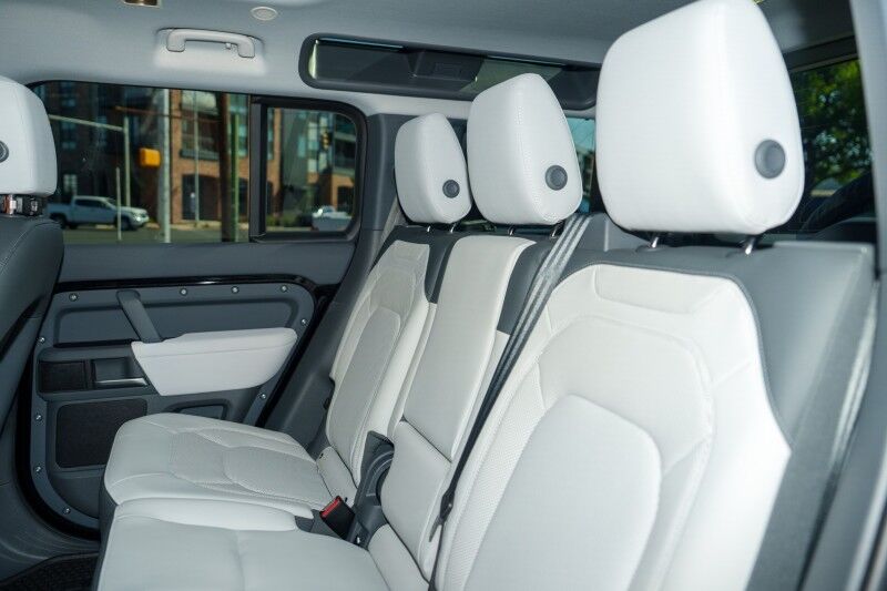 2025 Land Rover Defender S Birmingham AL