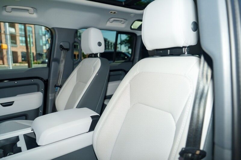 2025 Land Rover Defender S Birmingham AL