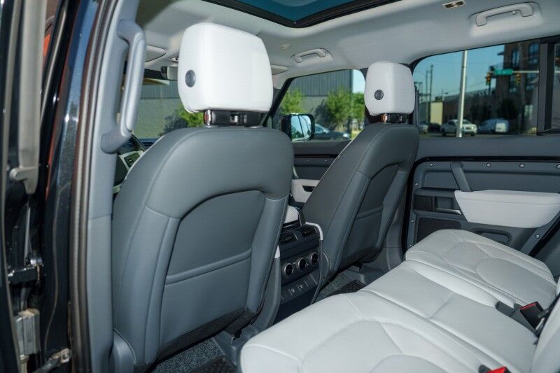 2025 Land Rover Defender S Birmingham AL