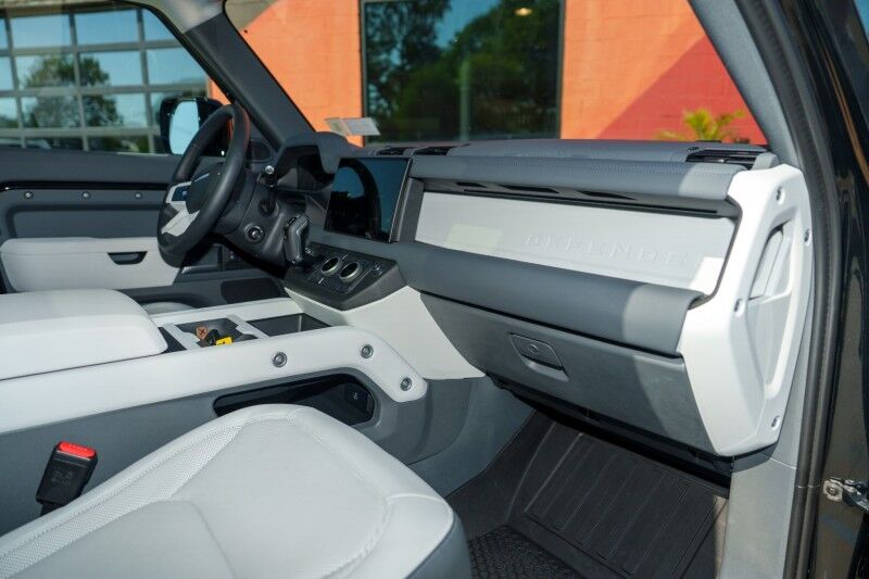 2025 Land Rover Defender S Birmingham AL