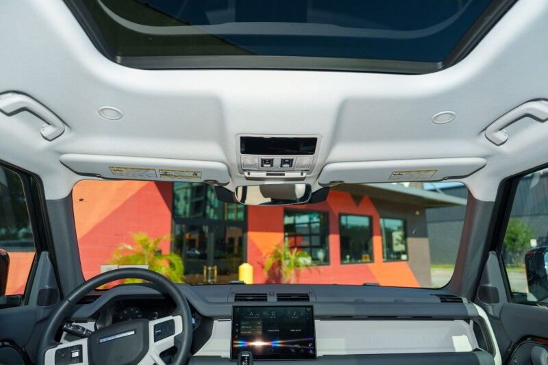 2025 Land Rover Defender S Birmingham AL