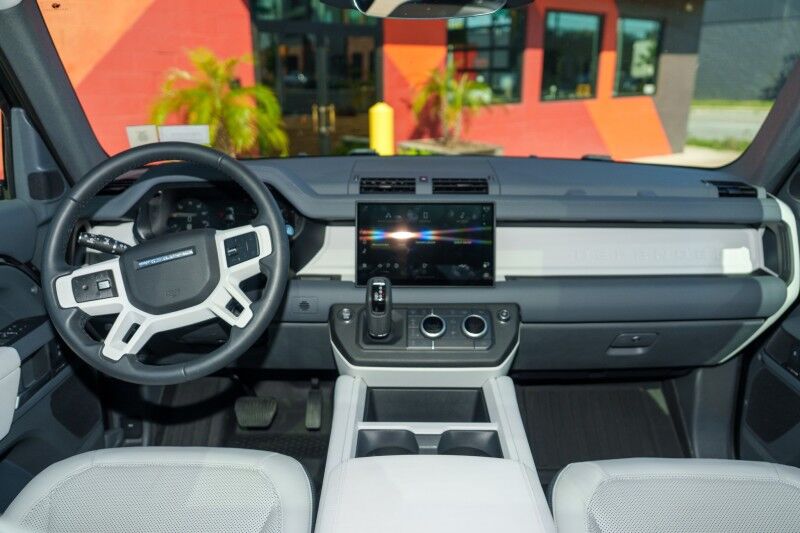2025 Land Rover Defender S Birmingham AL