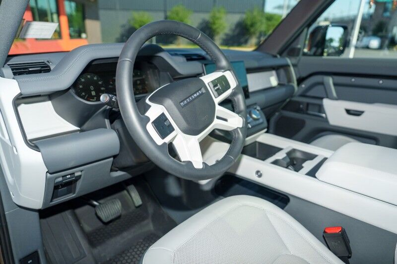 2025 Land Rover Defender S Birmingham AL