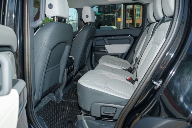 2025 Land Rover Defender S Birmingham AL