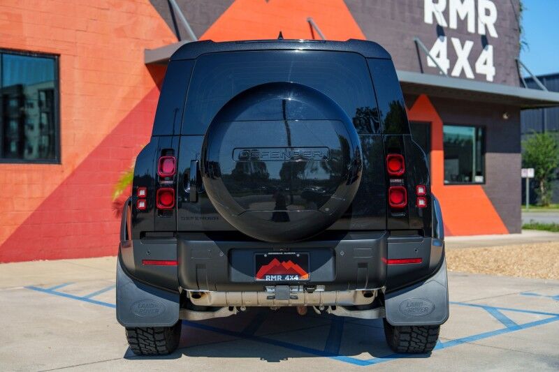 2025 Land Rover Defender S Birmingham AL