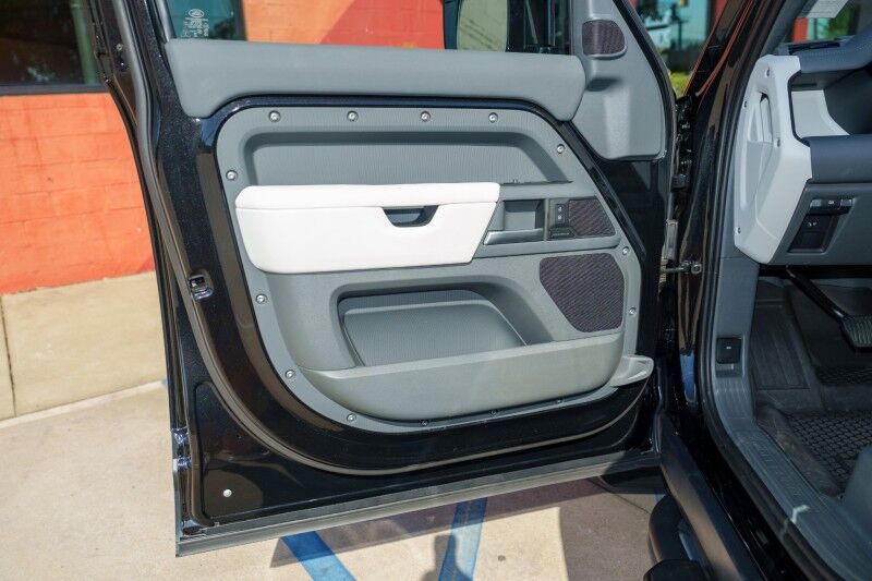 2025 Land Rover Defender S Birmingham AL