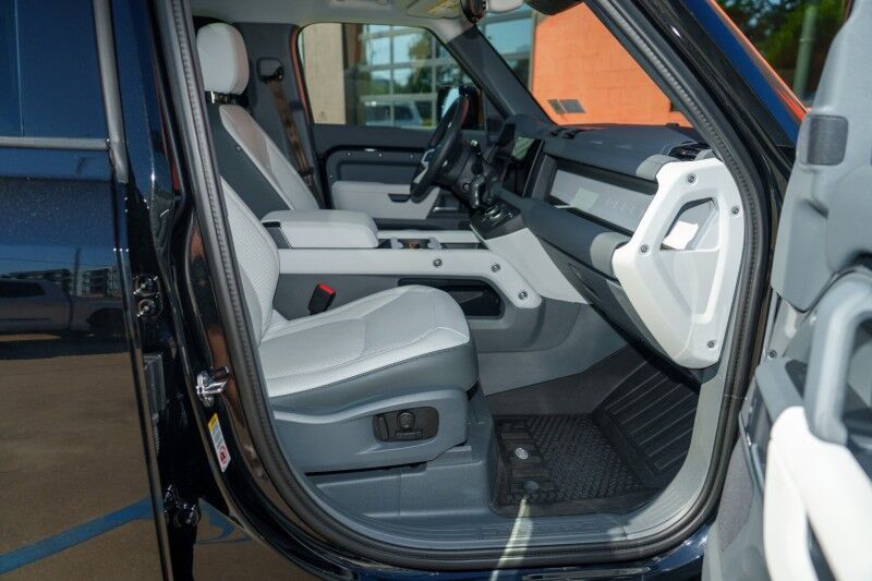 2025 Land Rover Defender S Birmingham AL
