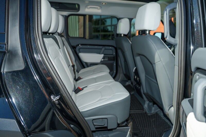 2025 Land Rover Defender S Birmingham AL