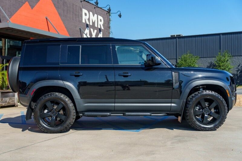 2025 Land Rover Defender S Birmingham AL
