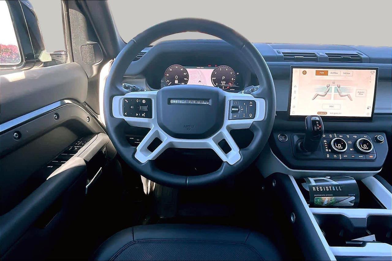 2025 Land Rover Defender S Folsom CA
