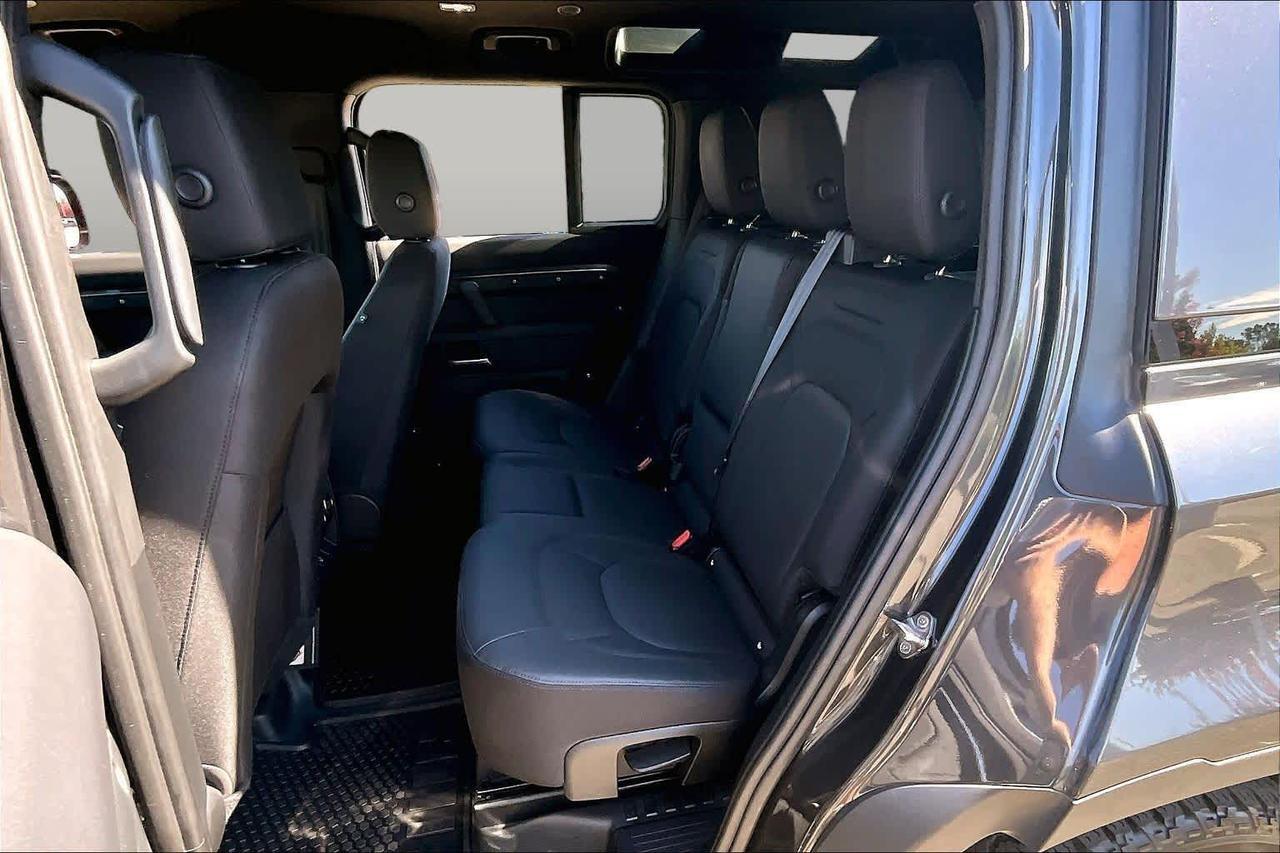 2025 Land Rover Defender S Folsom CA
