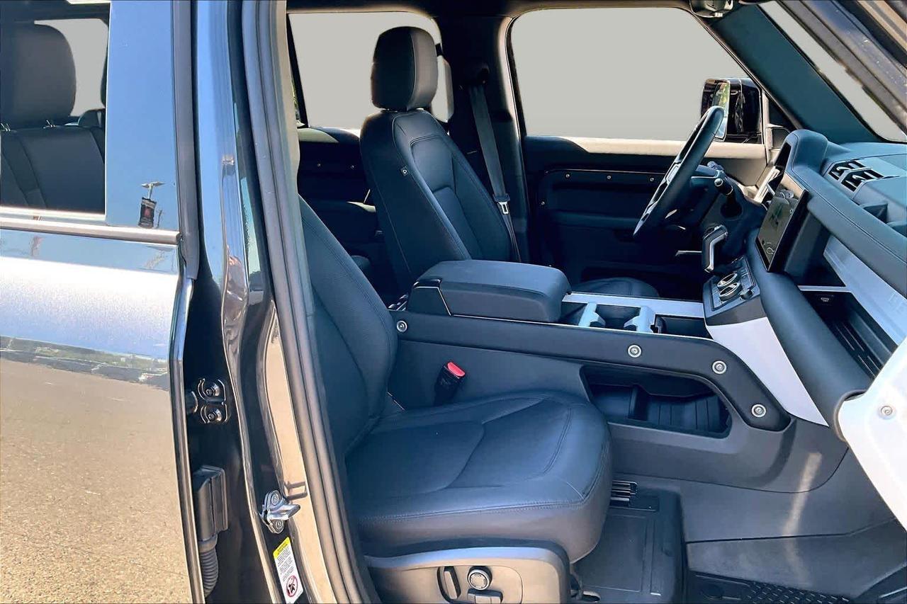 2025 Land Rover Defender S Folsom CA