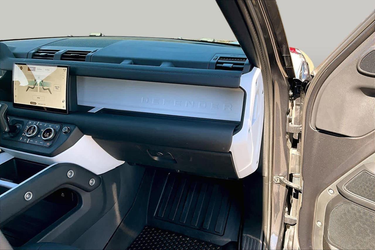 2025 Land Rover Defender S Folsom CA