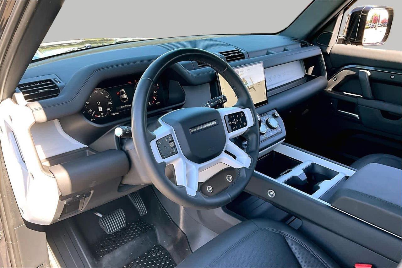 2025 Land Rover Defender S Folsom CA