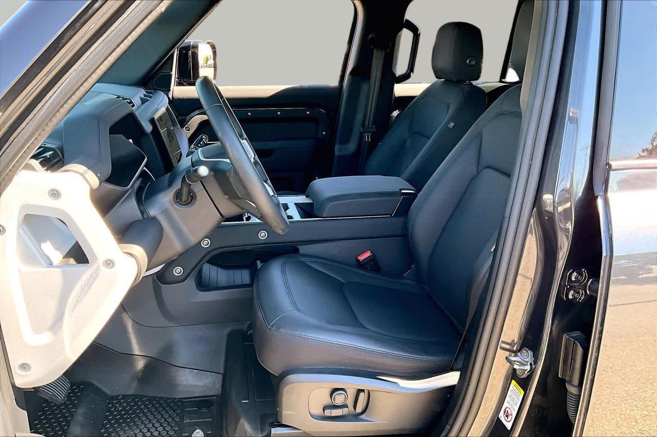 2025 Land Rover Defender S Folsom CA