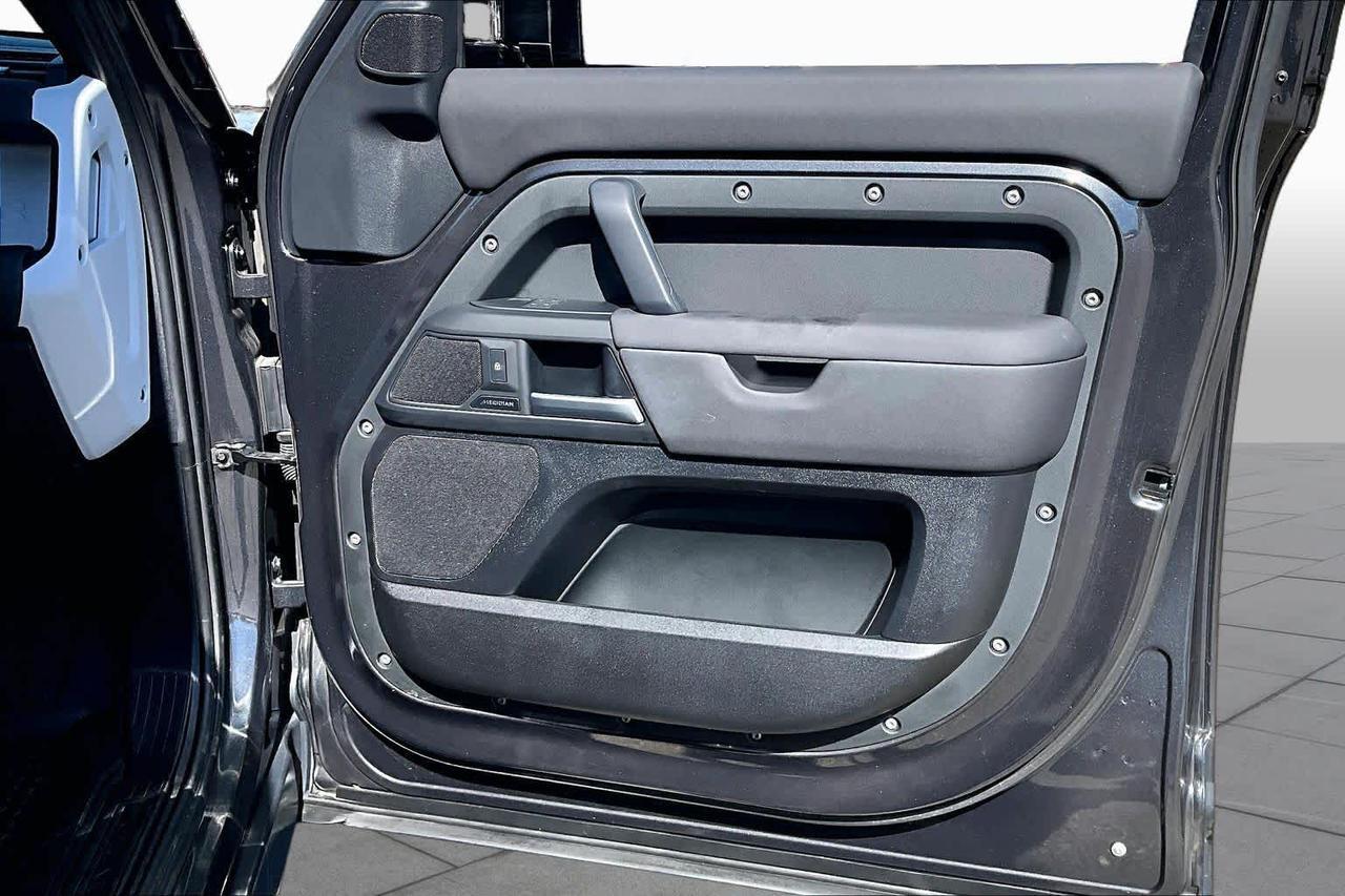 2025 Land Rover Defender S Folsom CA