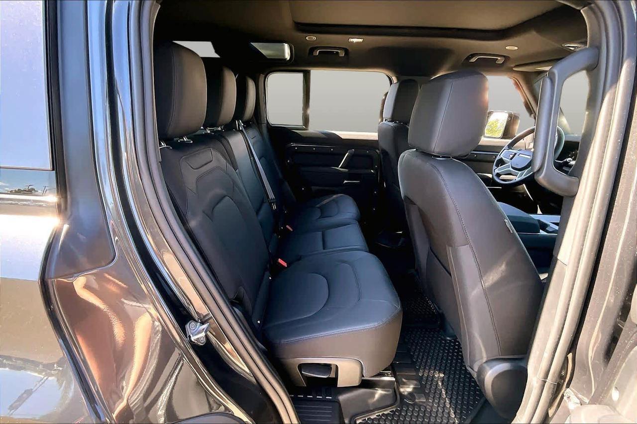 2025 Land Rover Defender S Folsom CA