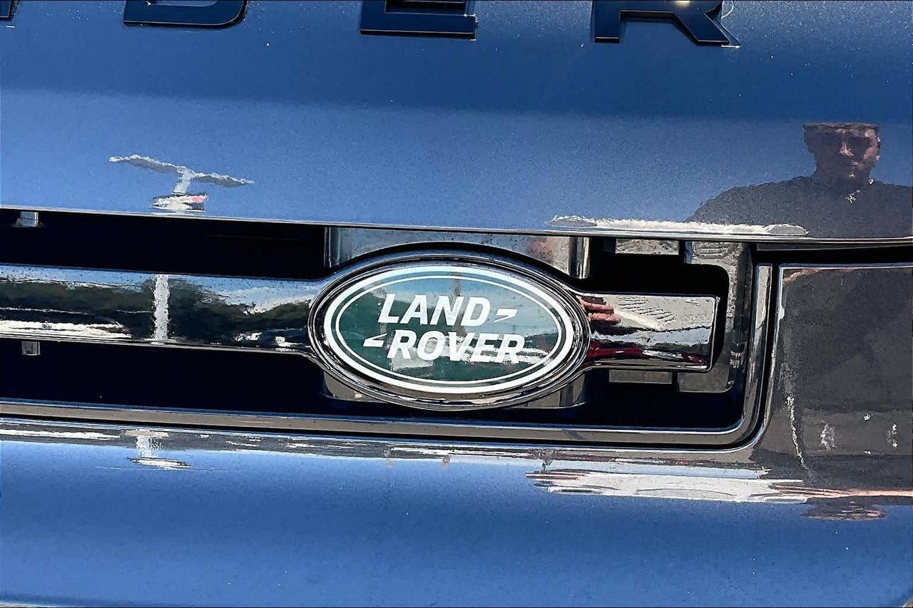 2025 Land Rover Defender S Folsom CA