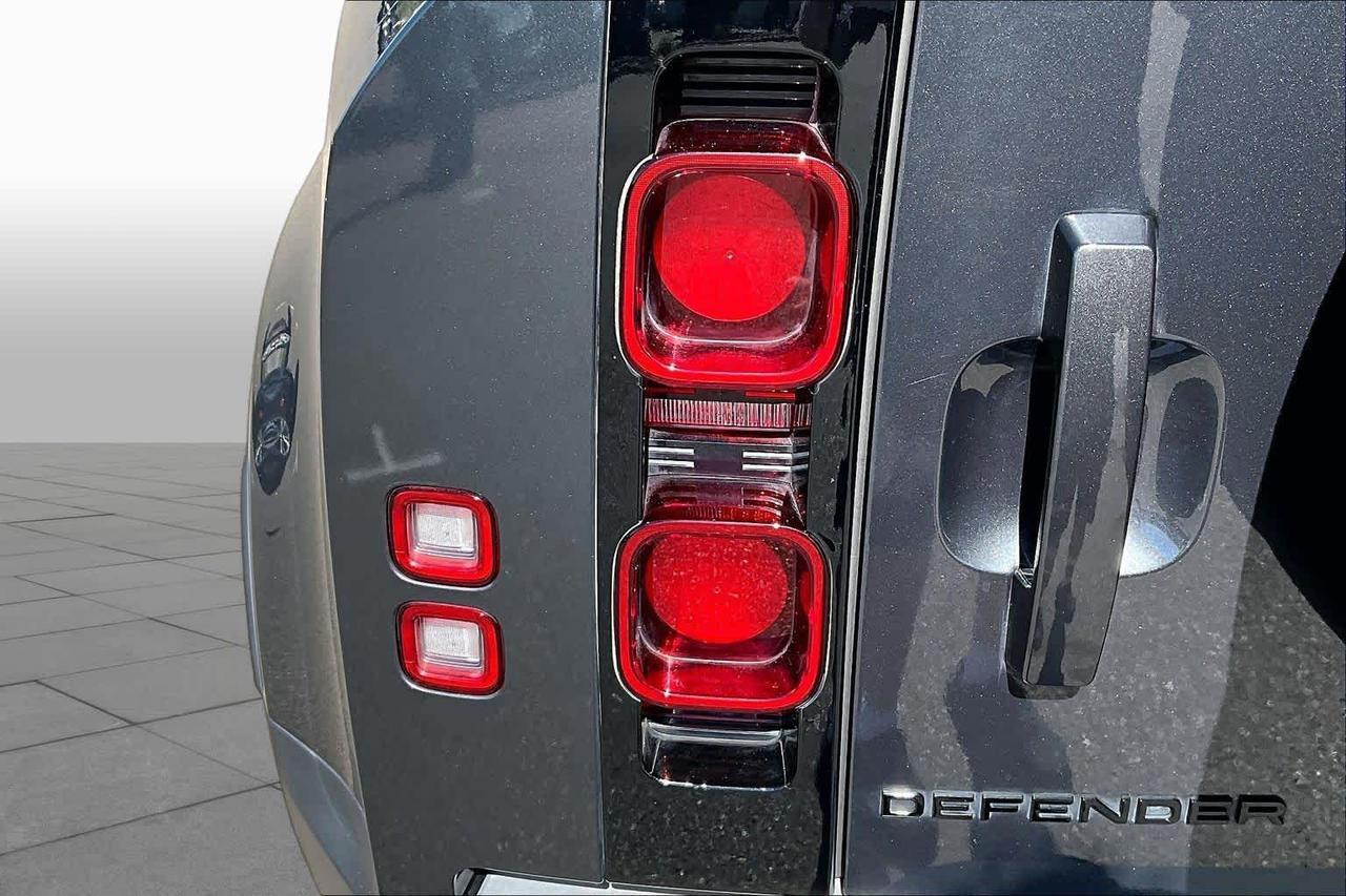 2025 Land Rover Defender S Folsom CA