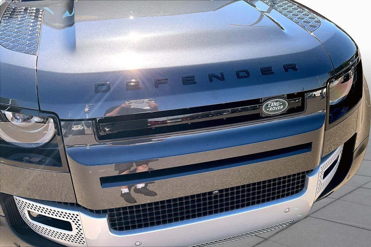 2025 Land Rover Defender S Folsom CA