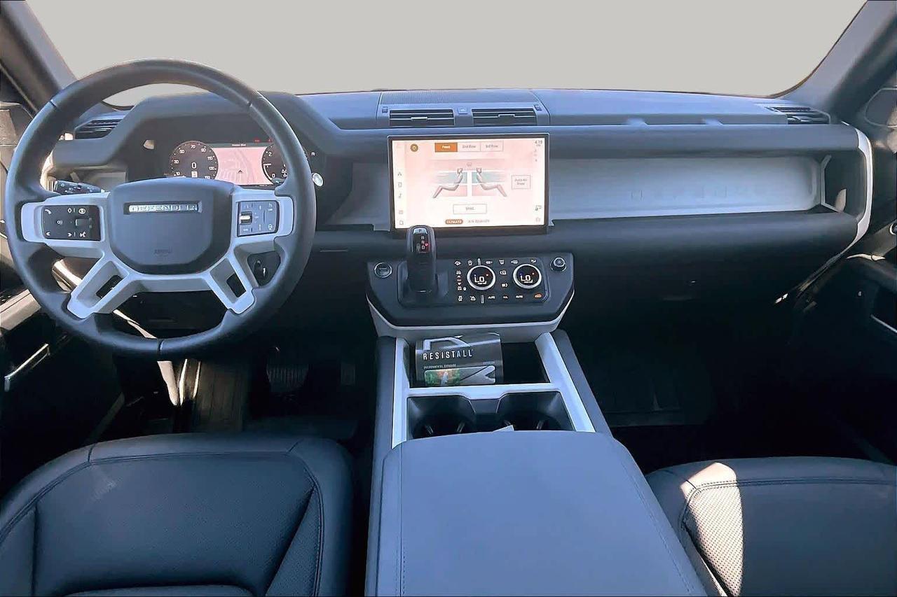 2025 Land Rover Defender S Folsom CA