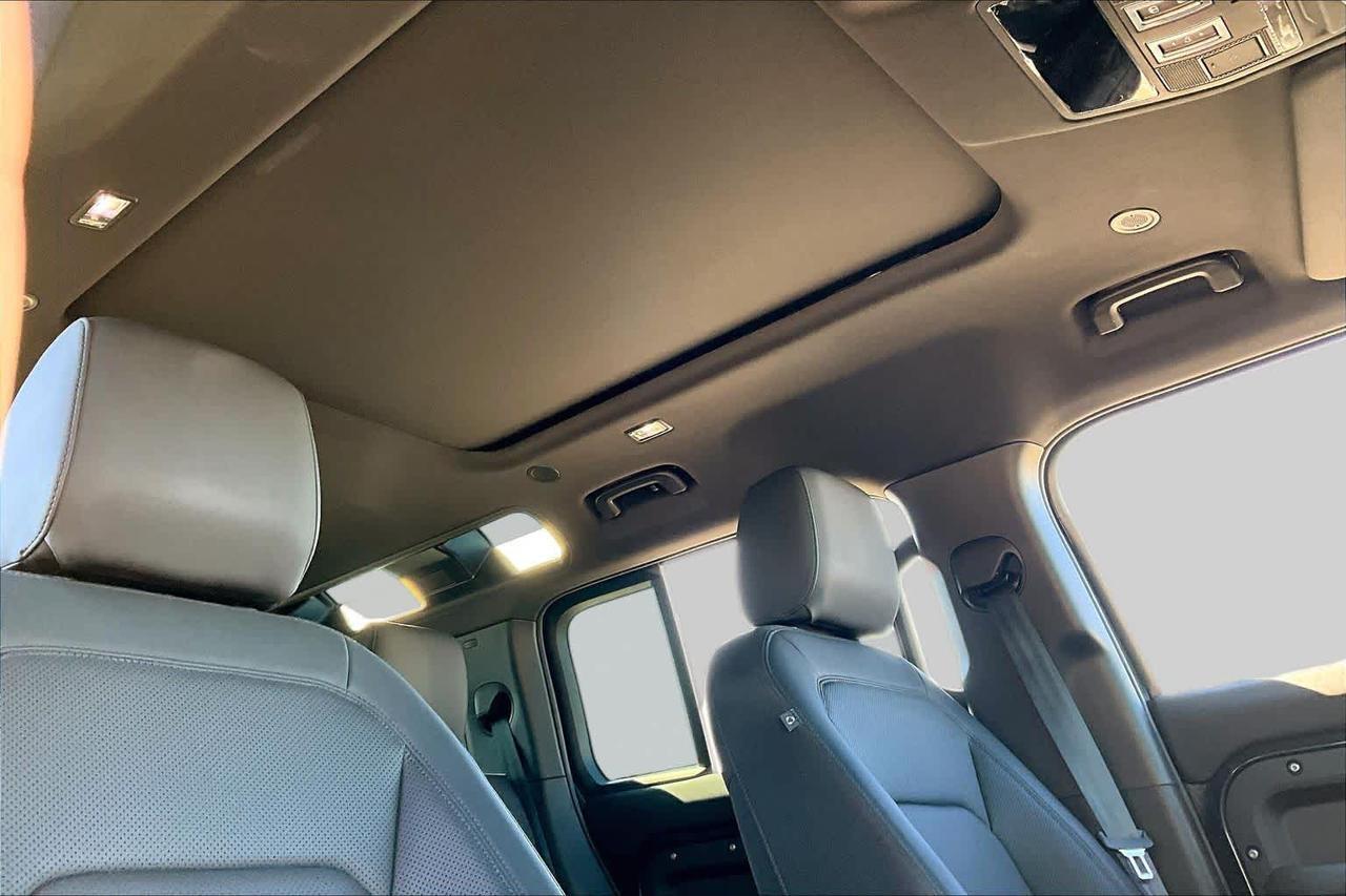 2025 Land Rover Defender S Folsom CA