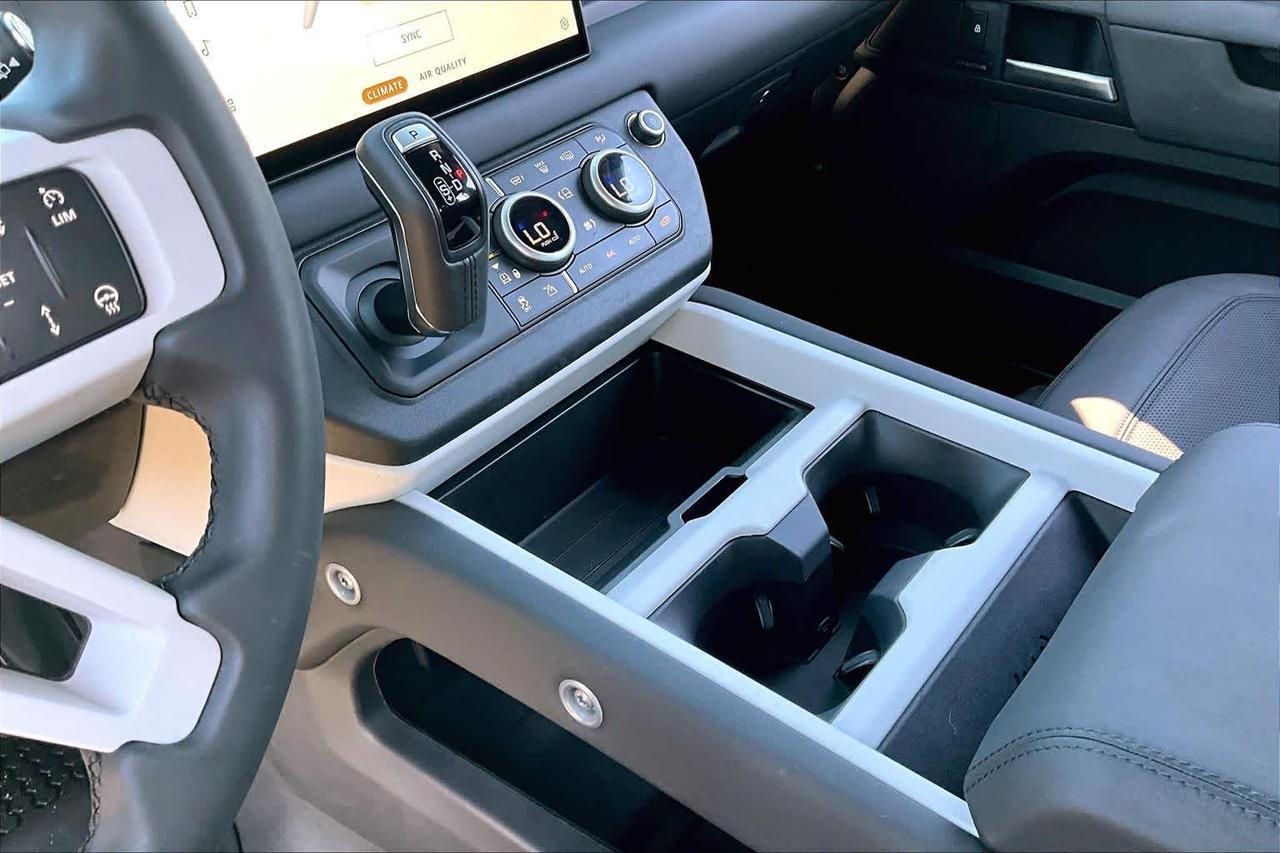 2025 Land Rover Defender S Folsom CA