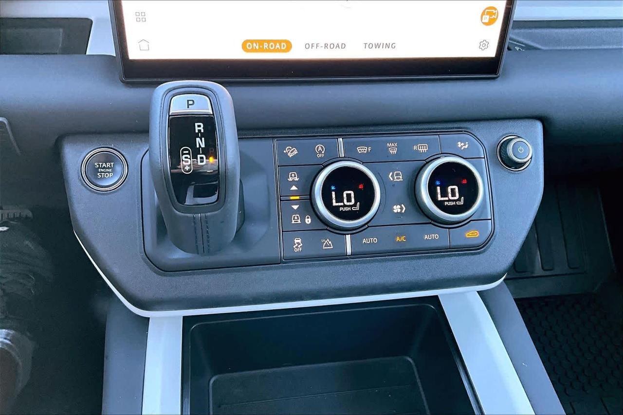 2025 Land Rover Defender S Folsom CA