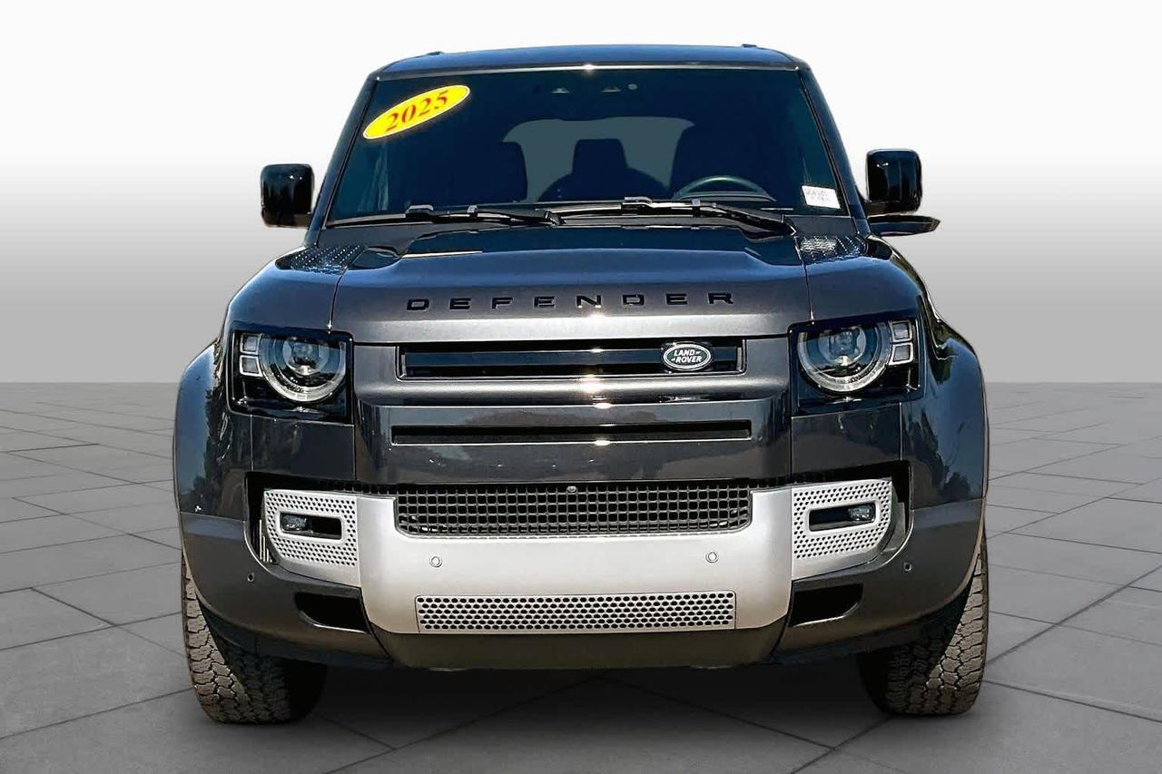2025 Land Rover Defender S Folsom CA