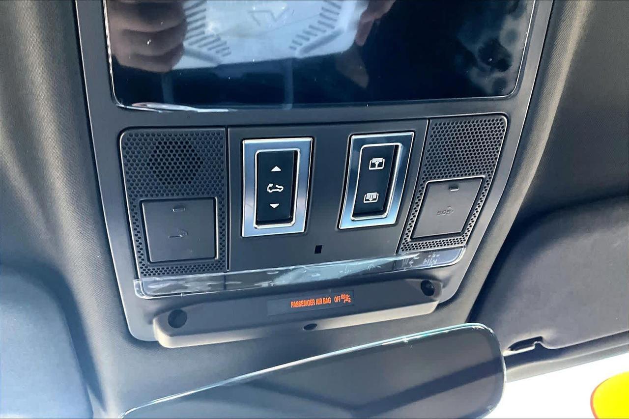 2025 Land Rover Defender S Folsom CA