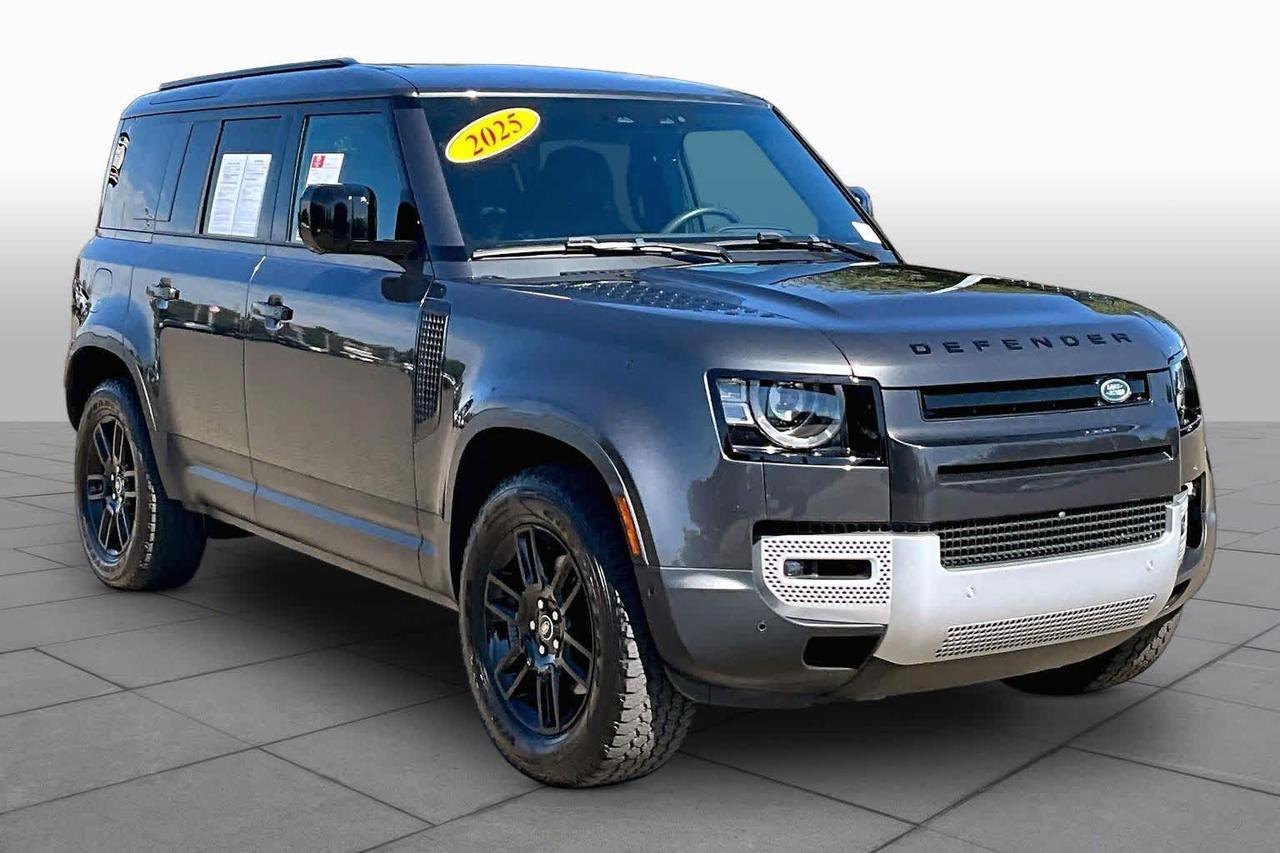 2025 Land Rover Defender S Folsom CA