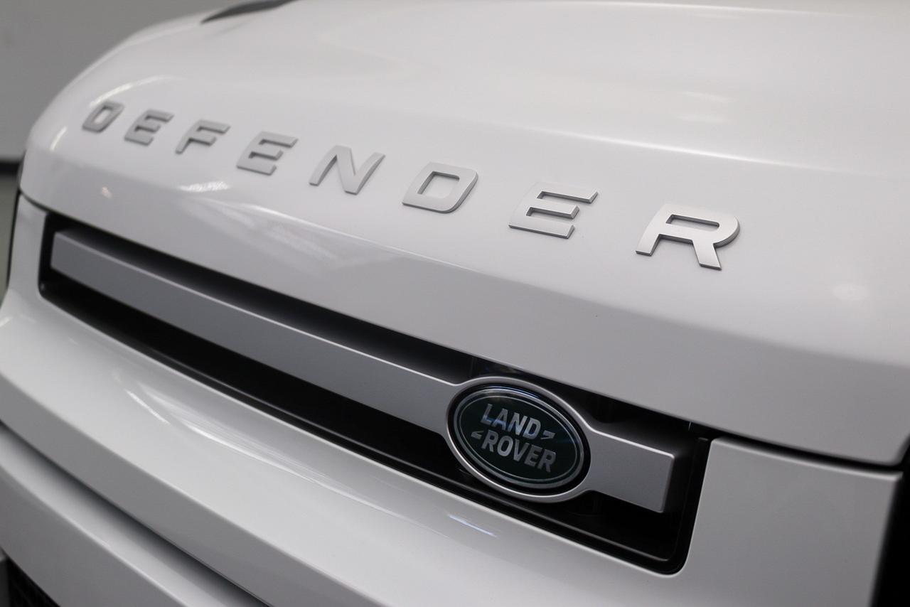 2025 Land Rover Defender S Newport Beach CA
