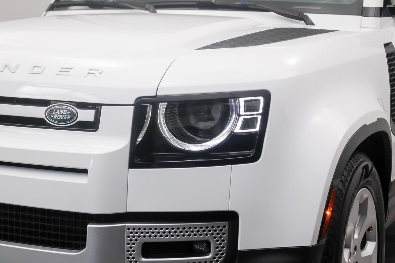 2025 Land Rover Defender S Newport Beach CA