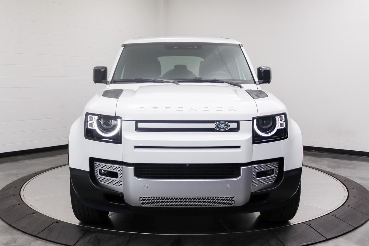 2025 Land Rover Defender S Newport Beach CA