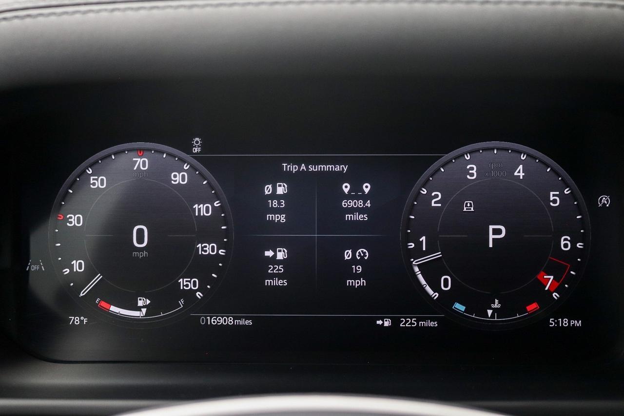 2025 Land Rover Defender S Newport Beach CA