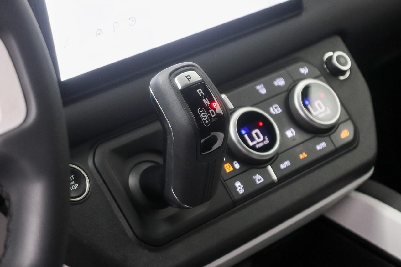 2025 Land Rover Defender S Newport Beach CA