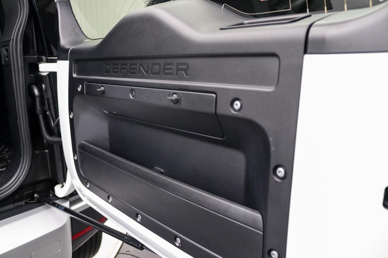 2025 Land Rover Defender S Newport Beach CA